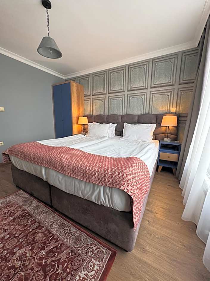 Avenue Aparthotel