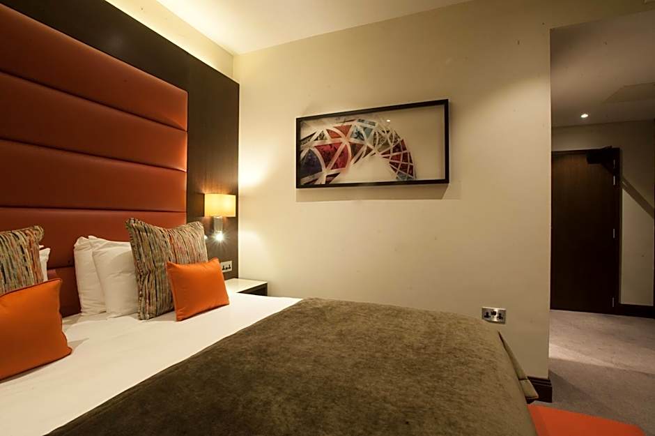 St George'S Hotel - Wembley