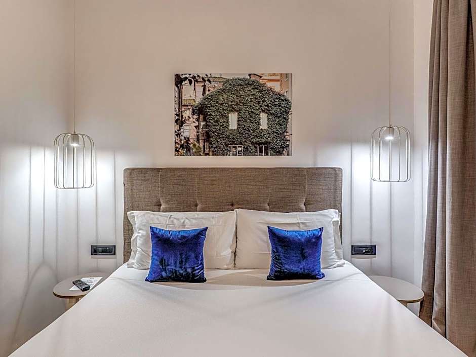 Mercure Roma Centro Termini
