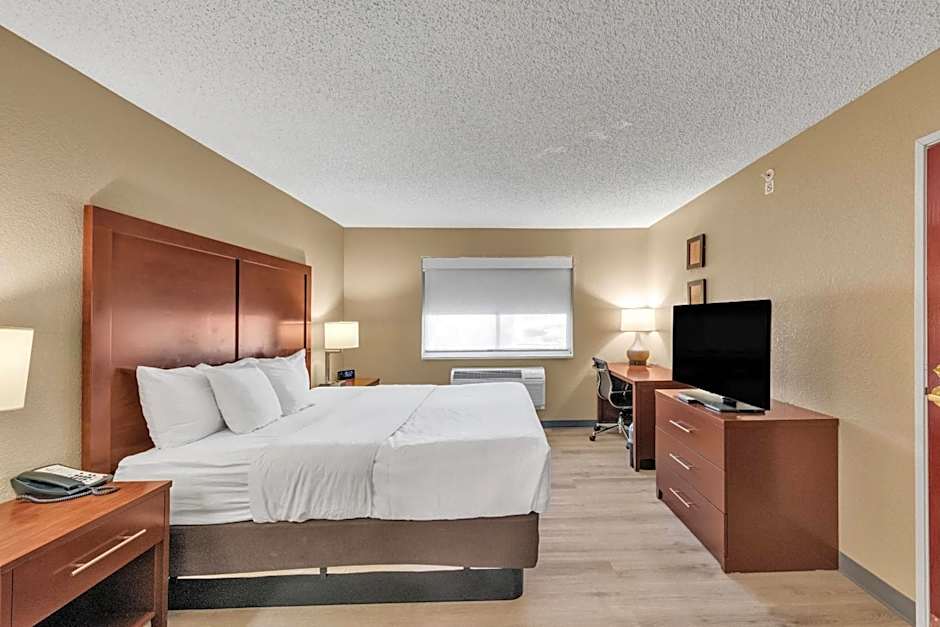 Comfort Suites Lakewood - Denver