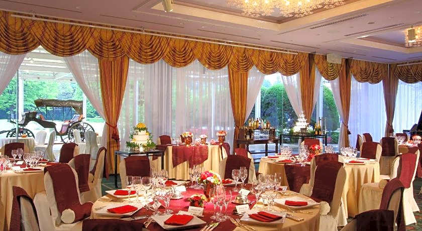 International Resort Hotel Yurakujo