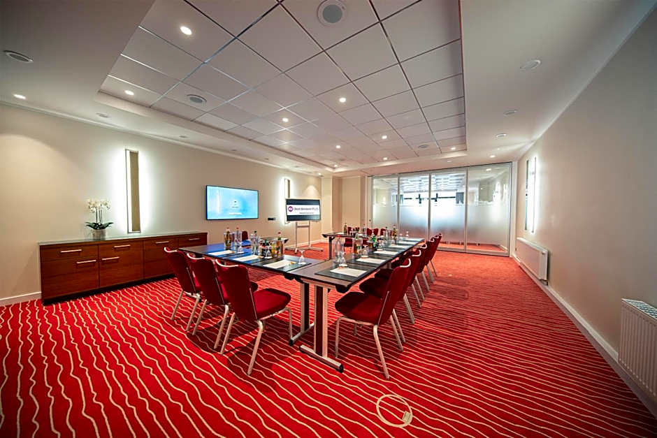 Best Western Plus Hotel Excelsior