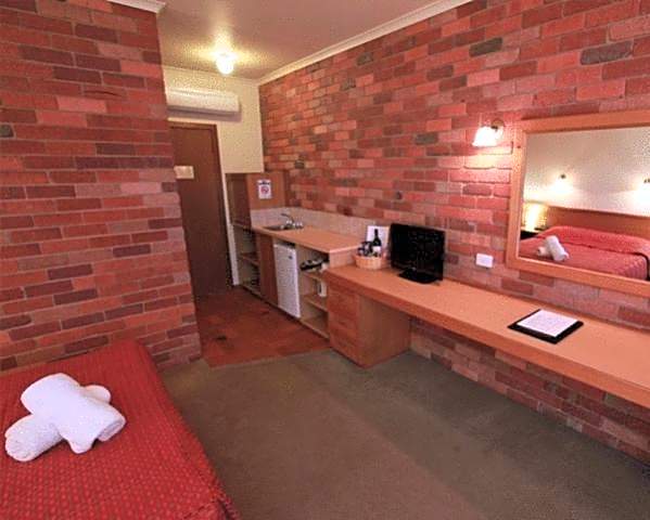 Mansfield Valley Motor Inn