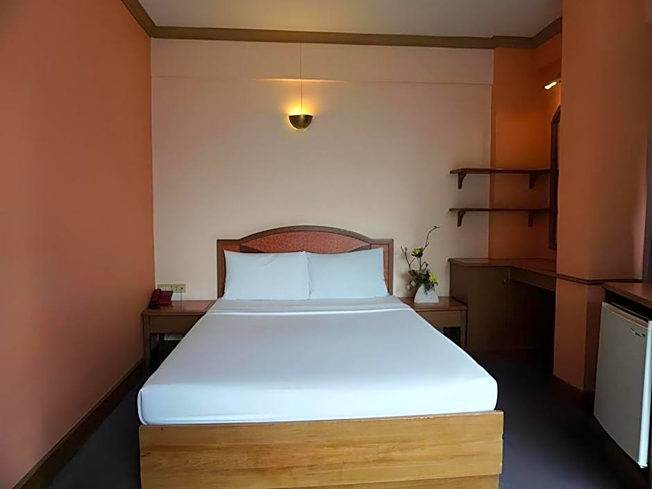 Tanaphat Hatyai Hotel