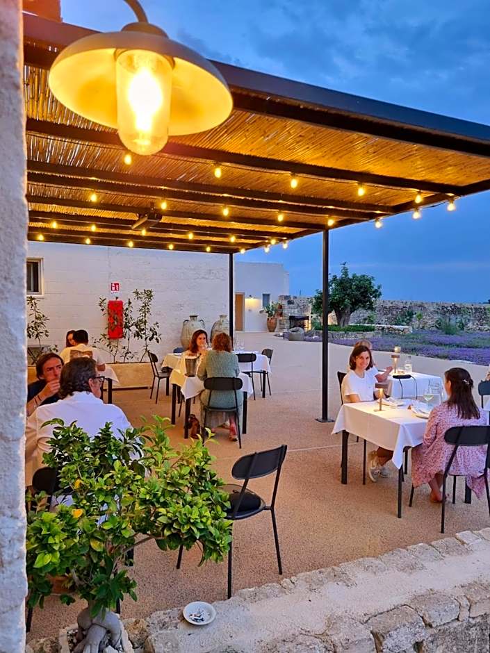 Masseria Vaccaro - Boutique Hotel