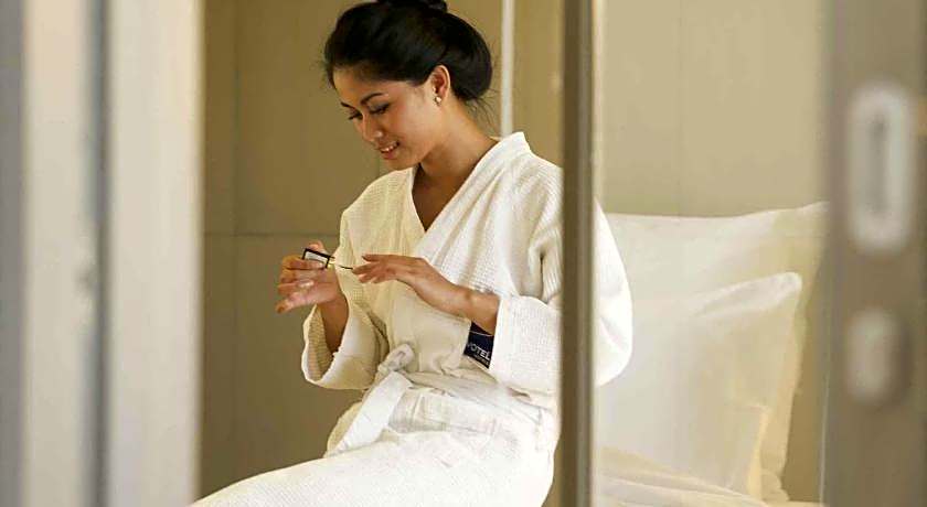 Novotel Banjarmasin Airport Hotel