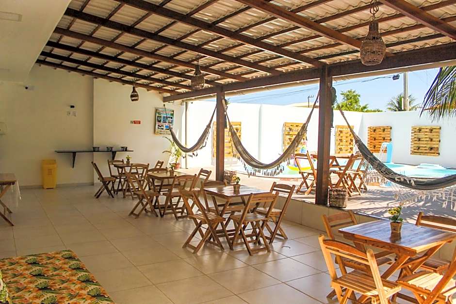 Barra Grande Pousada