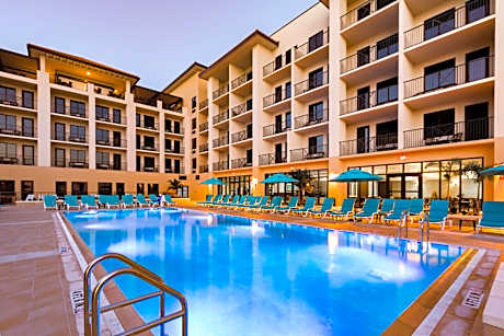 Edge Hotel Clearwater Beach