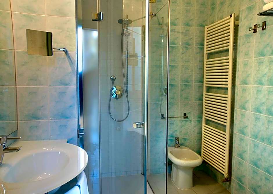 Hotel Eros Residence