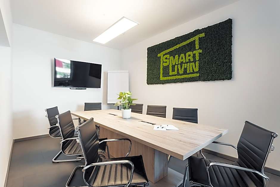 Hotel Smart Liv'in