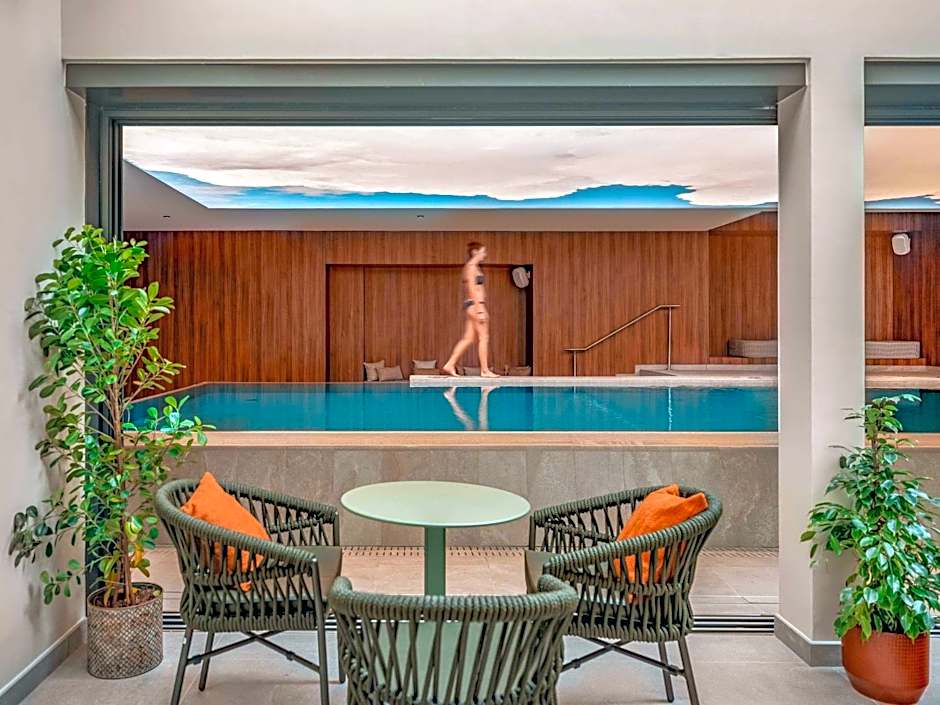 Novotel Orléans Centre Gare