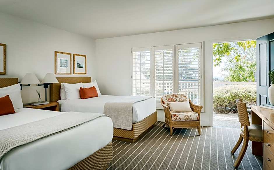 Hotel Carmel