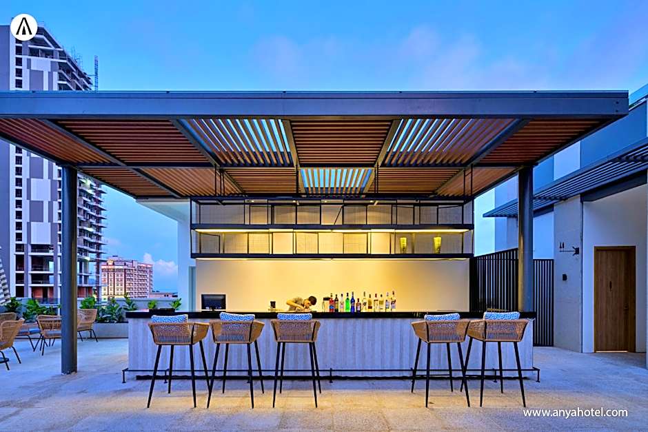 Anya Hotel Quy Nhon