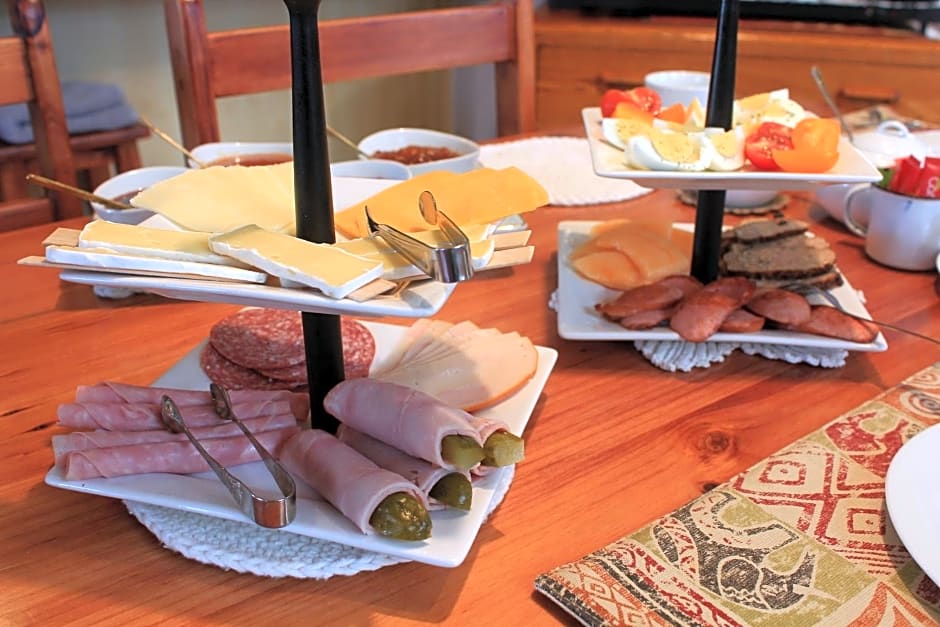 The Sun Catcher Bed & Breakfast