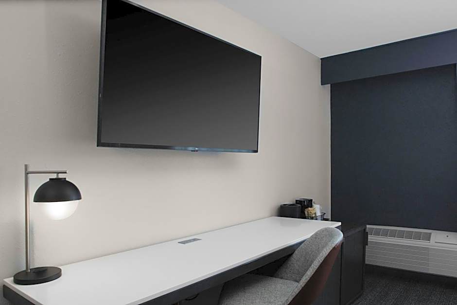 Courtyard by Marriott Richmond Northwest/Short Pump