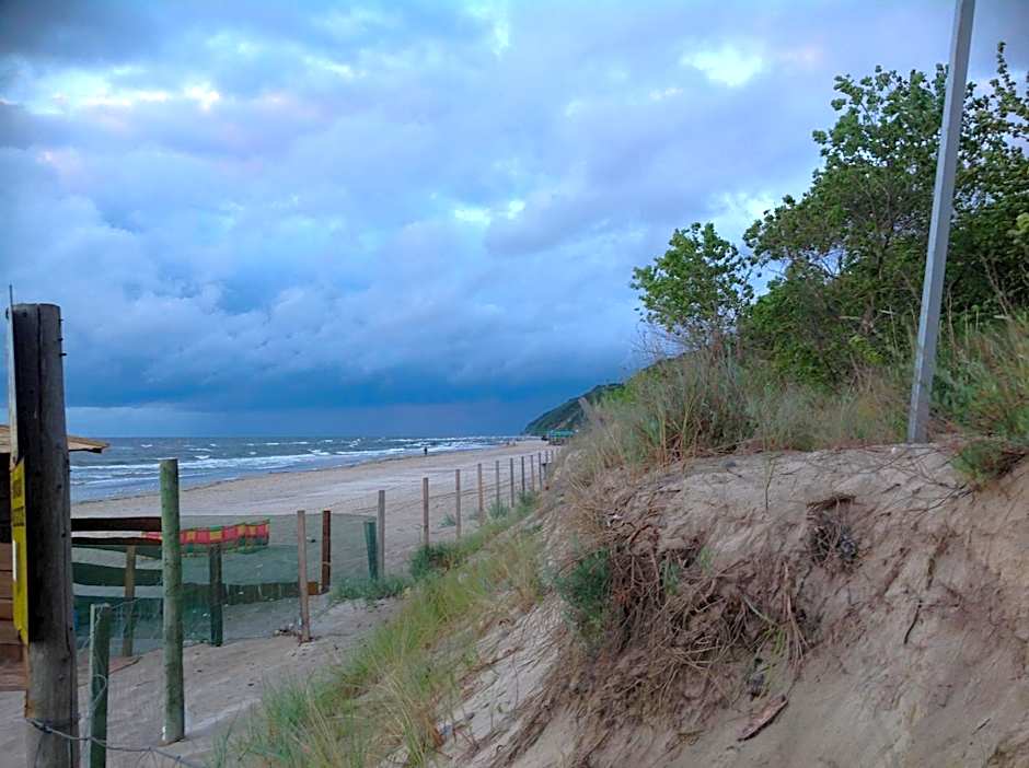 Residence Puro Beach - Adults only