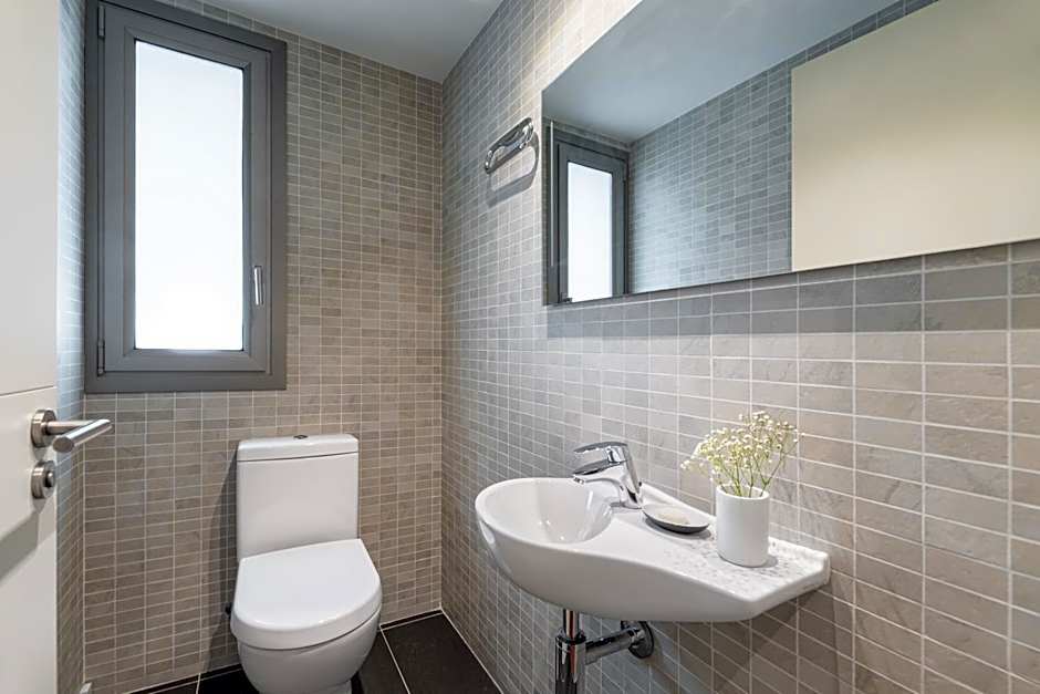 Paseo De Gracia Bas Apartments Barcelona