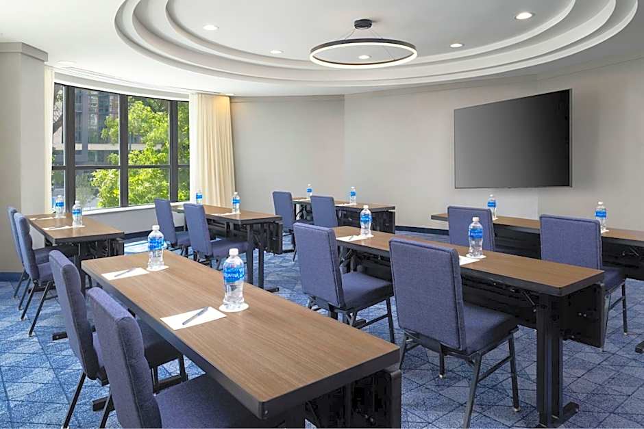 Courtyard by Marriott Washington Capitol Hill/Navy Yard