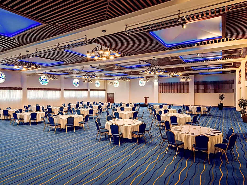 Mövenpick Hotel & Residences Nairobi