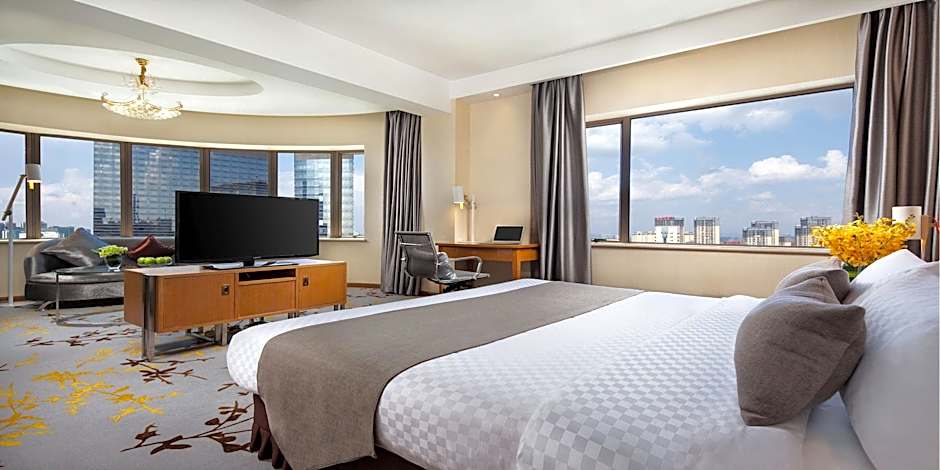 Kunming Jinjiang Hotel