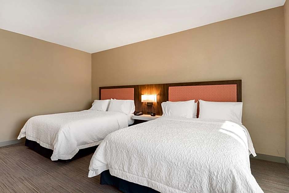 Hampton Inn By Hilton Batesville, AR