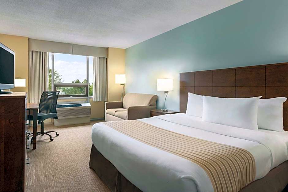 Travelodge by Wyndham Sydney