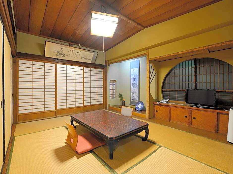 Shokinkan