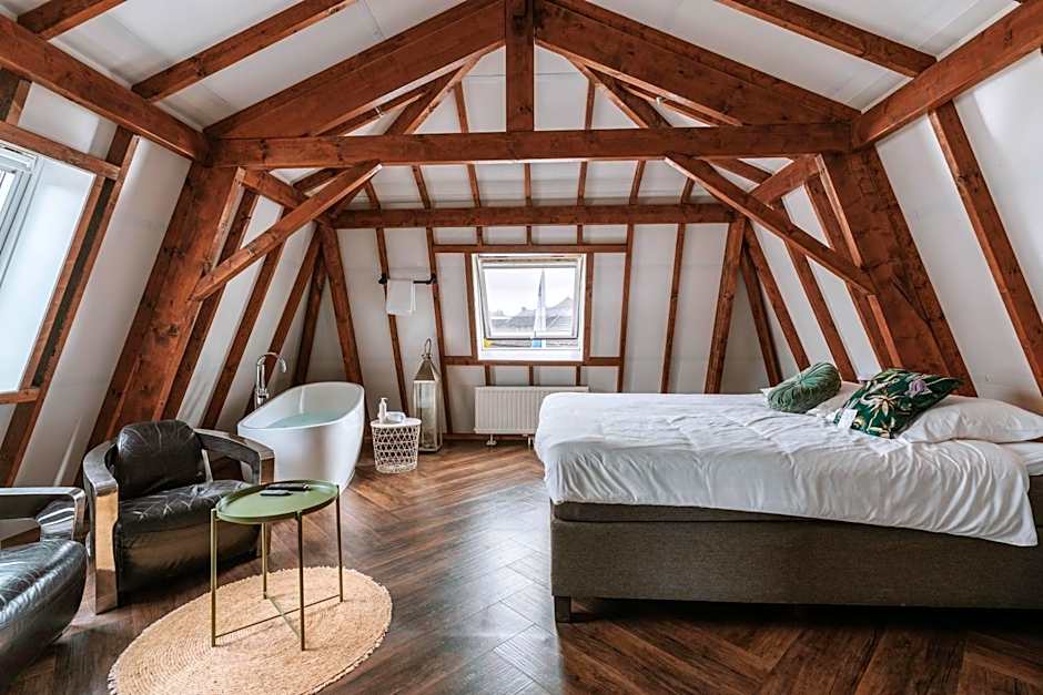 Hostellerie Horst