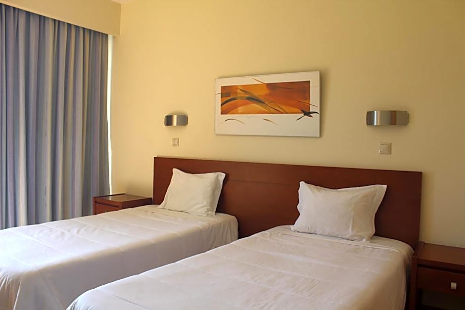 Hotel Dom Afonso - Monção