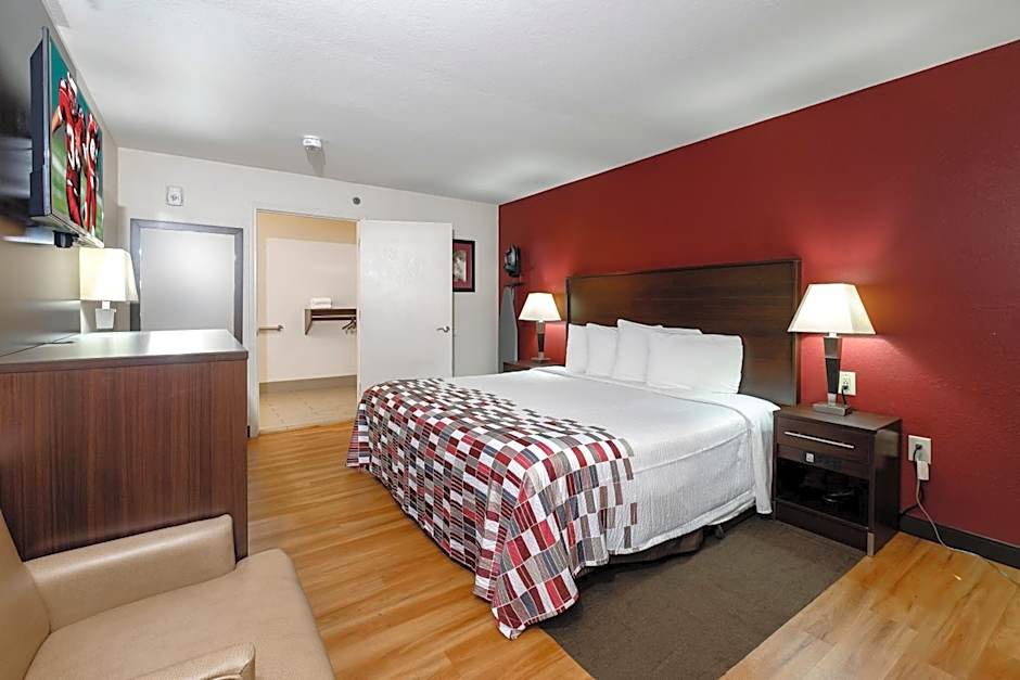 Red Roof Inn Helen