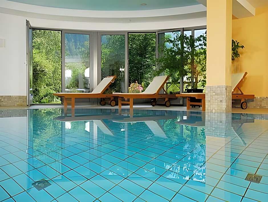 Hotel St. Pankraz