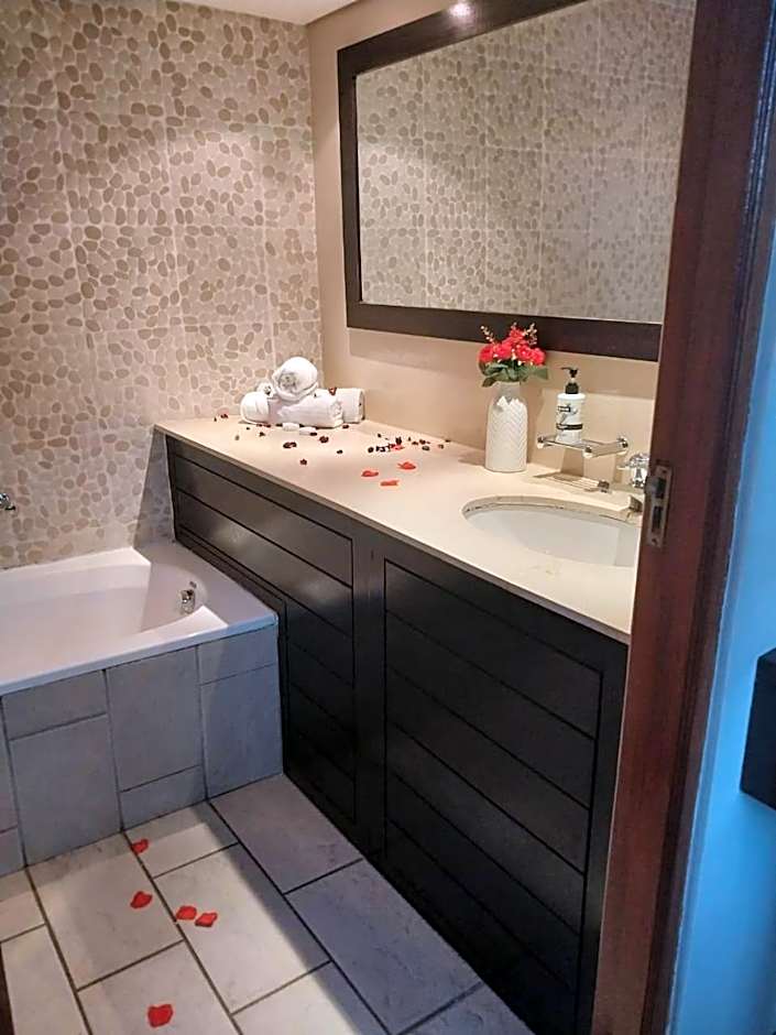 Emufuleni river logde