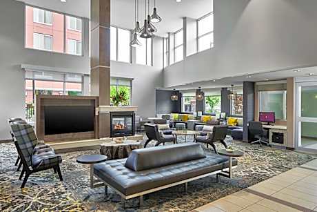 Residence Inn by Marriott Atlanta Perimeter Center/Dunwoody