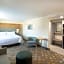 Holiday Inn Bloomington W MSP Airport Area By IHG