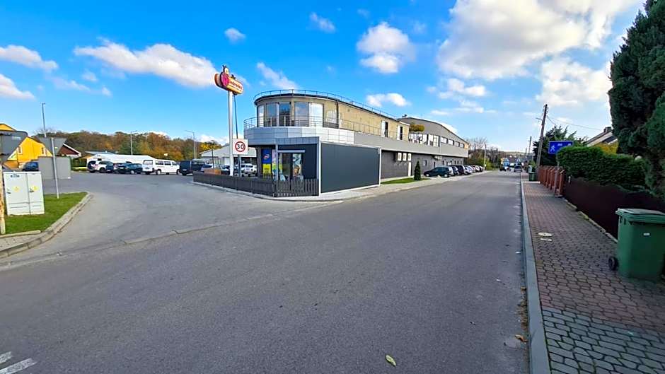 Apartamenty Green Place