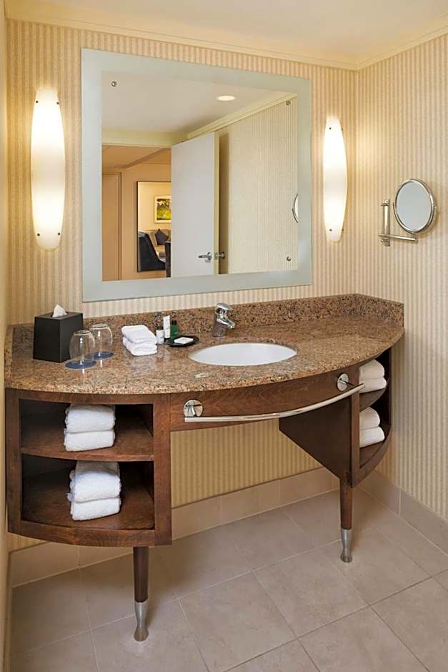 Sheraton Bloomington Hotel