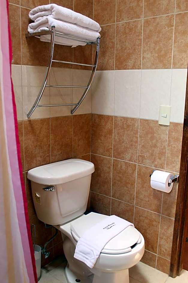 Hotel Posada Chamacuero