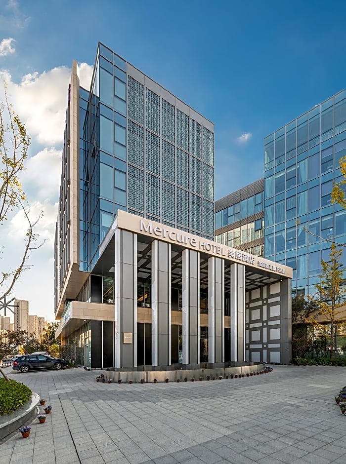 Mercure Kunshan Hi Tech Zone
