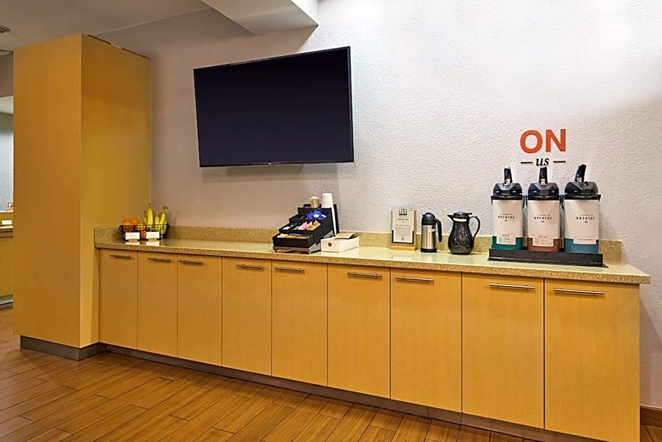 TownePlace Suites by Marriott Medford