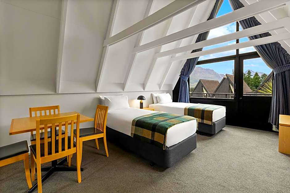 Heartland Hotel Queenstown