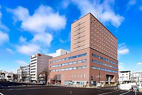 Hotel Sankyo Fukushima