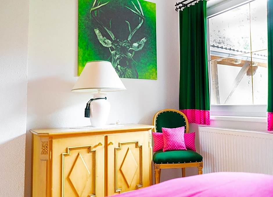 Vitalhotel Kaiserhof