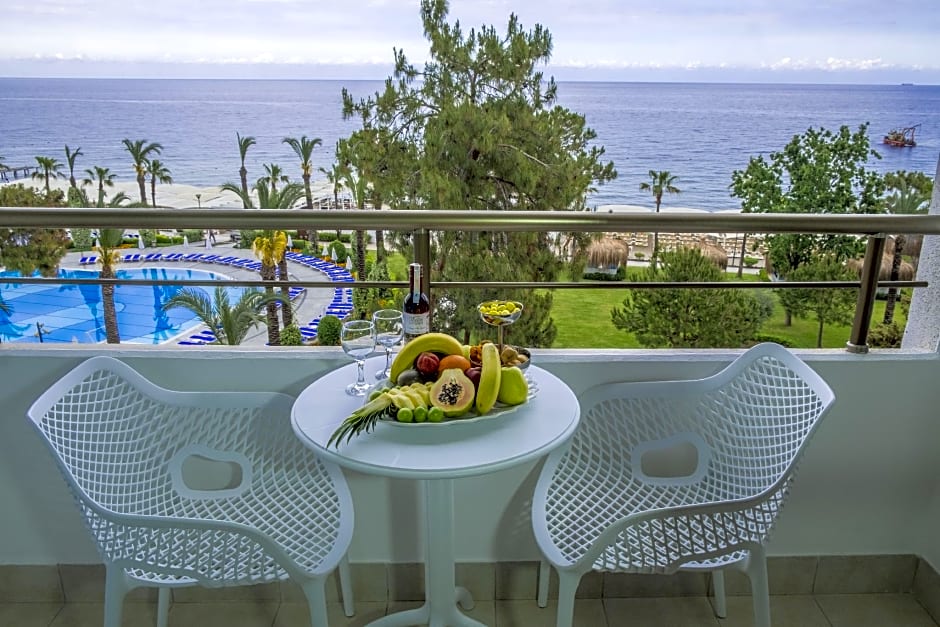 MIRADA DEL MAR HOTEL