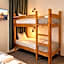 GoodMo Budapest Smart Rooms