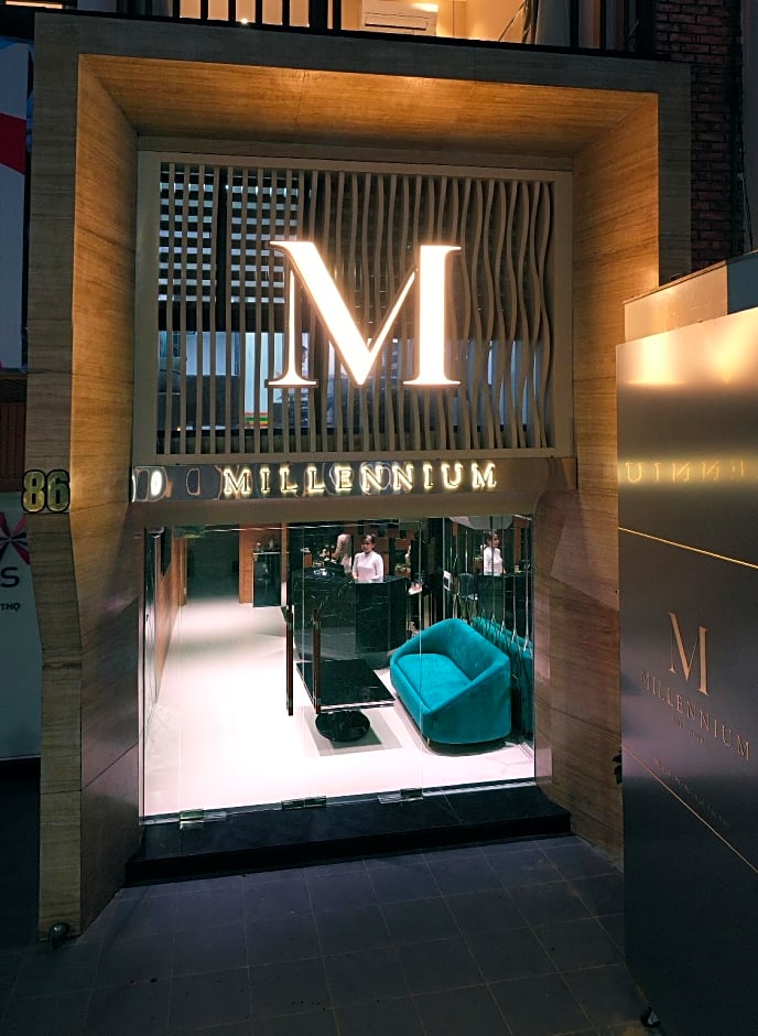 Millennium Hue Hotel