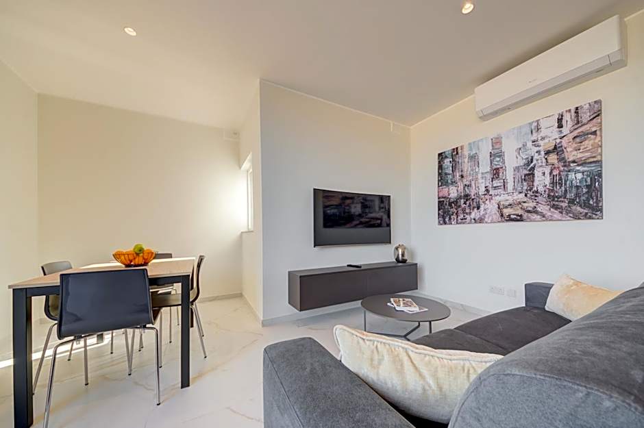 Mayfair by Premier Suites MT