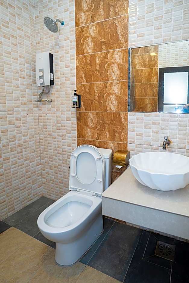 De Grand Boutique Hotel
