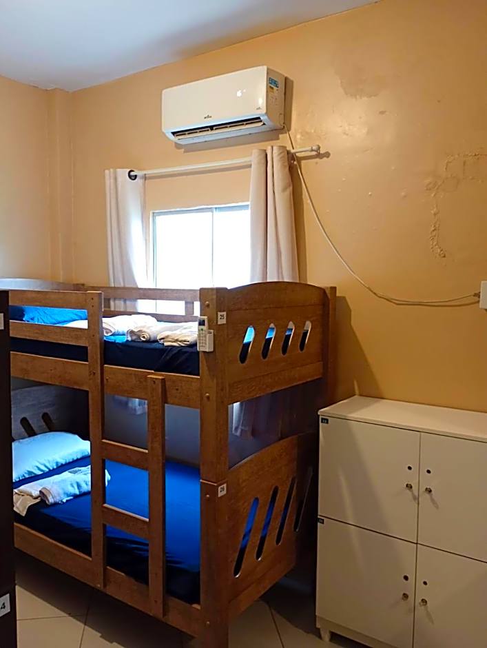 Hostel Mar