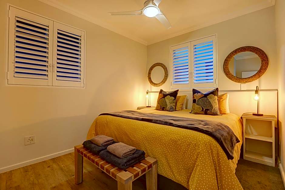 Oppiesee Selfcatering Apartments