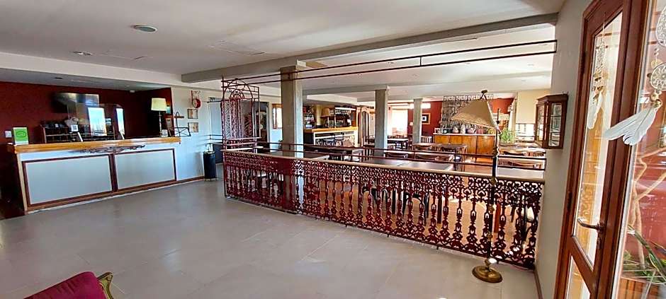 Meulen Hosteria y Apart